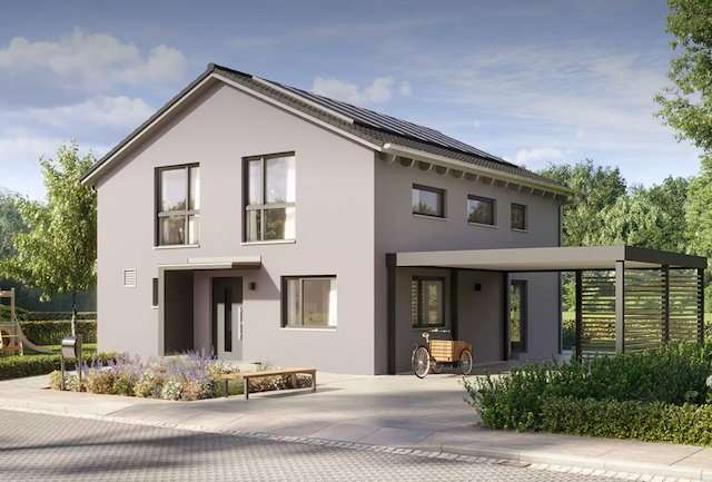 Thumbnail-Haus zum Kaufen in Plüderhausen 705.866,00 € 154 m²