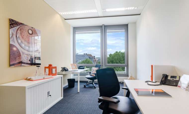 Thumbnail-Büro in Stuttgart 869,00 € 21 m²
