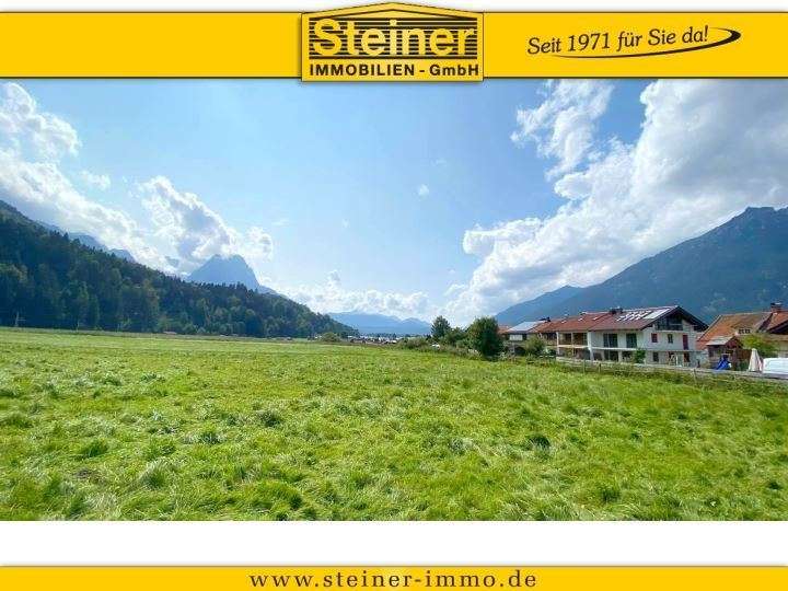 Thumbnail-Haus zum Kaufen in Garmisch-Partenkirchen 1.795.000,00 € 300 m²