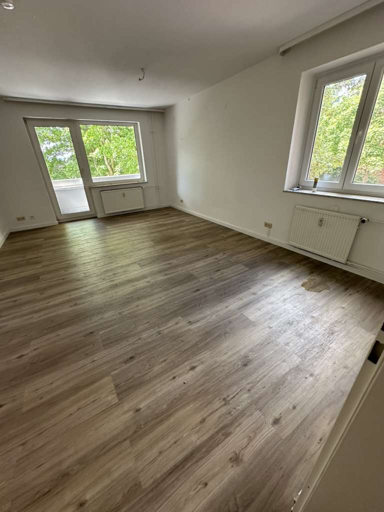 Thumbnail-Wohnung zum Mieten in Hildesheim 570,00 € 60 m²