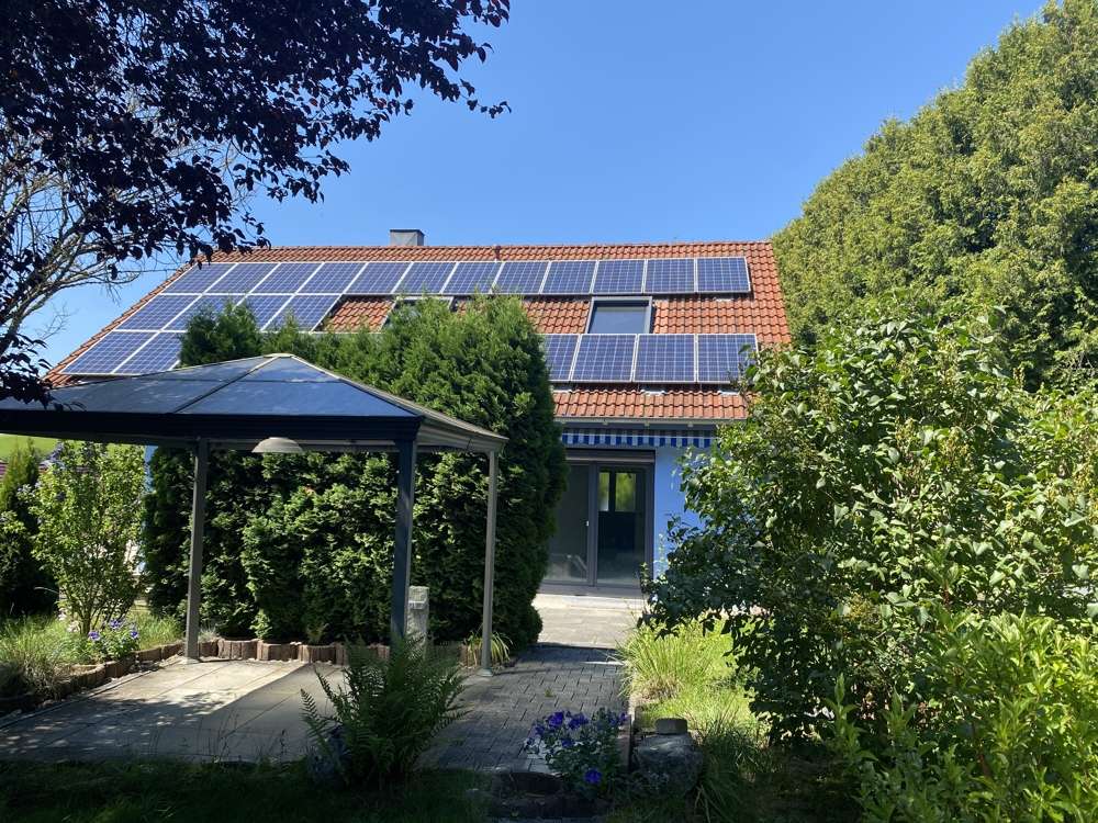 Thumbnail-Haus zum Kaufen in Zimmern unter der Burg 465.000,00 € 140 m²