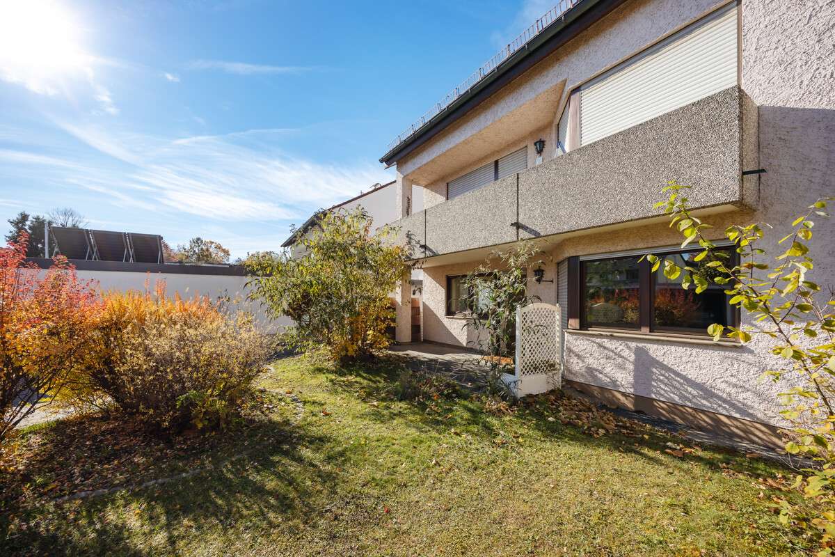 Thumbnail-Wohnung zum Kaufen in Dachau 549.000,00 € 103 m²