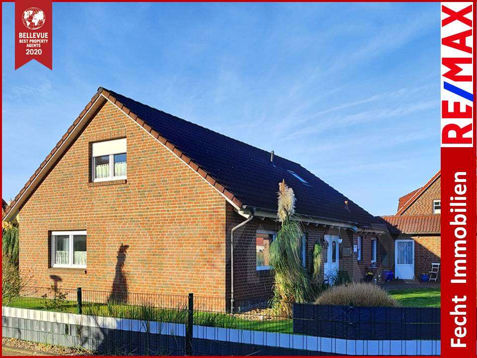 Thumbnail-Haus zum Kaufen in Wittmund 329.000,00 € 159 m²