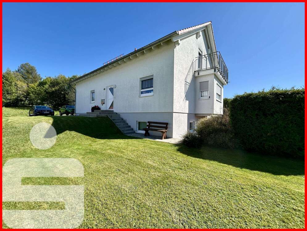 Thumbnail-Haus zum Kaufen in Mauth 489.000,00 € 260 m²