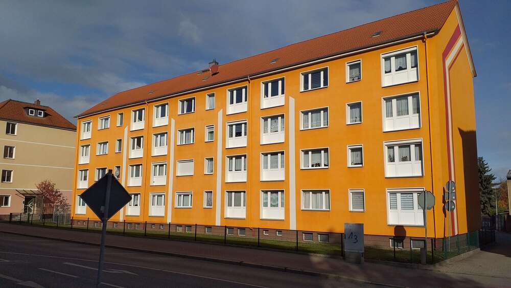 Thumbnail-Wohnung zum Mieten in Halberstadt 329,00 € 58 m²