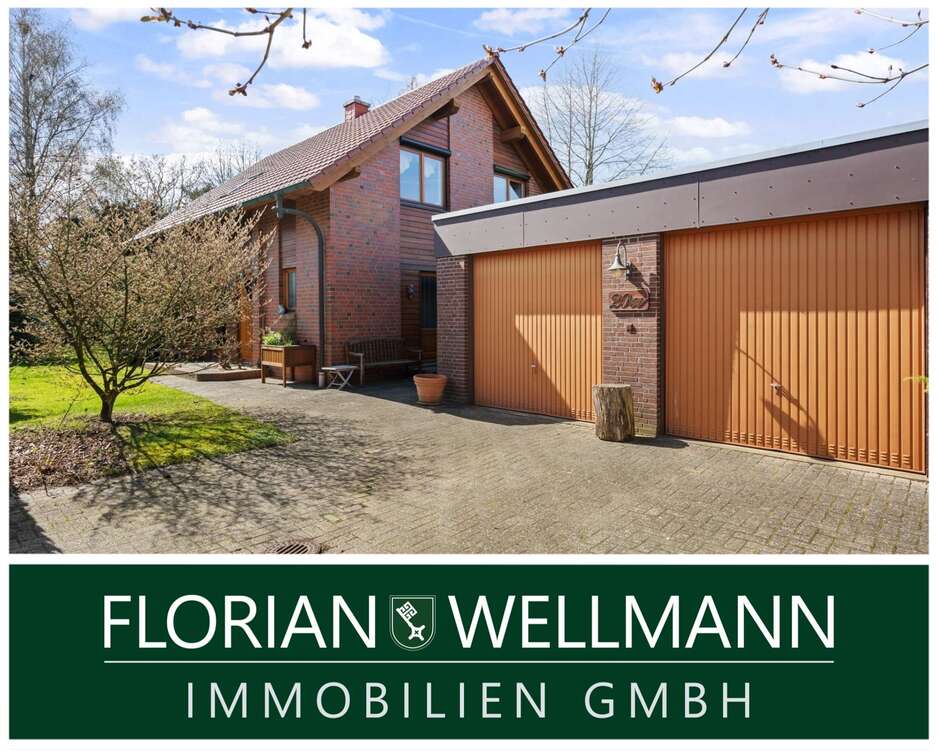 Thumbnail-Haus zum Kaufen in Lemwerder 449.000,00 € 131 m²