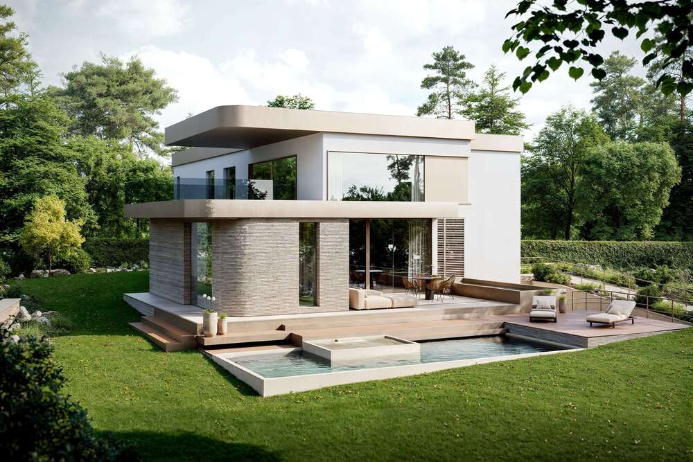 Thumbnail-Grundstück zu verkaufen in Dreieich 2.150.000,00 € 1640 m²