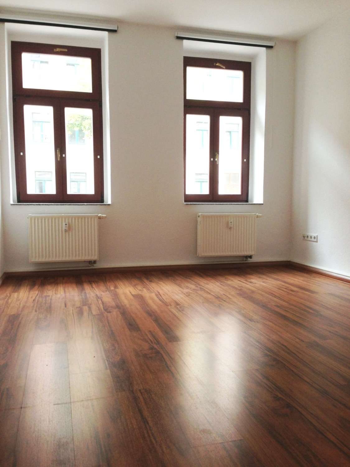 Thumbnail-Wohnung zum Mieten in Leipzig 514,00 € 53 m²