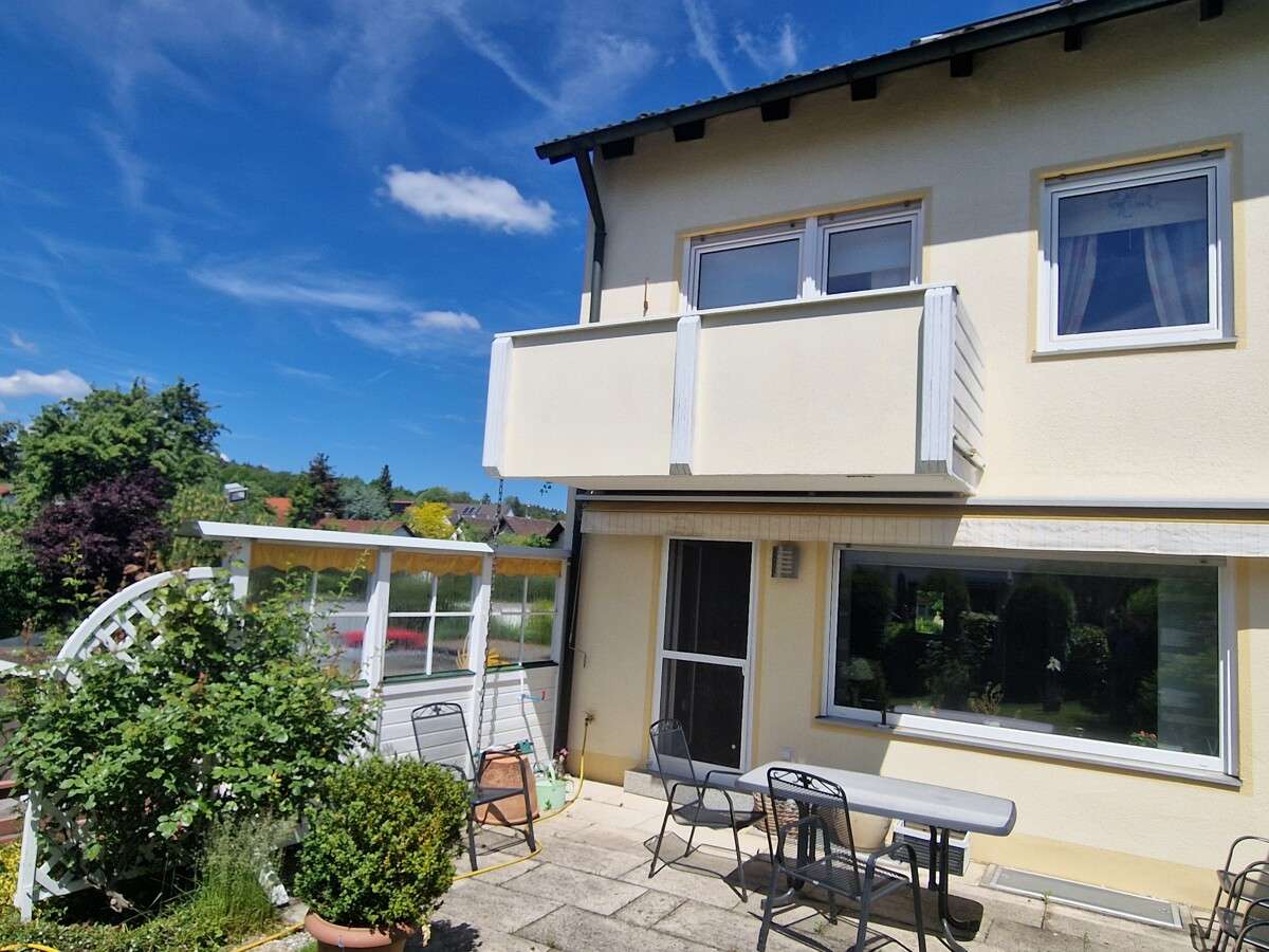 Thumbnail-Haus zum Kaufen in Bayreuth 470.000,00 € 136.6 m²