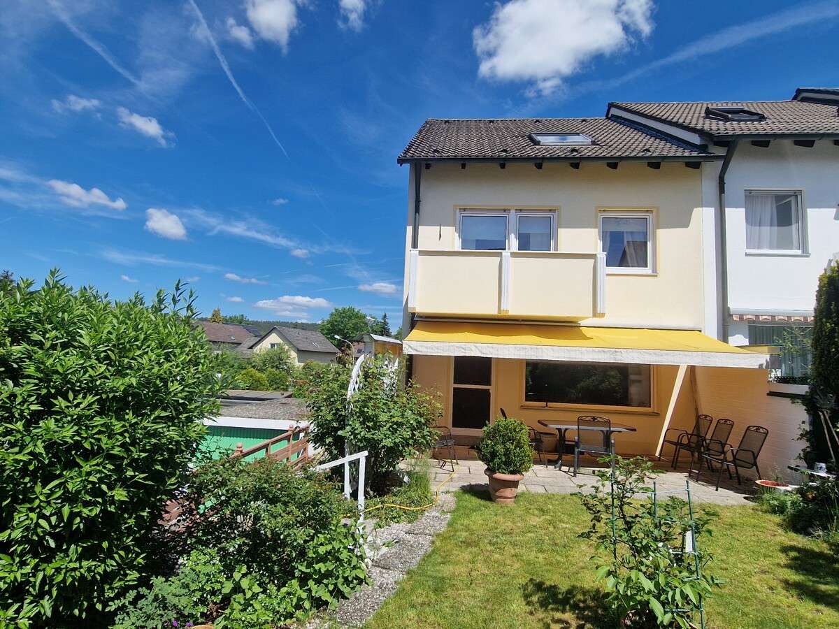 Thumbnail-Haus zum Kaufen in Bayreuth 435.000,00 € 136.6 m²