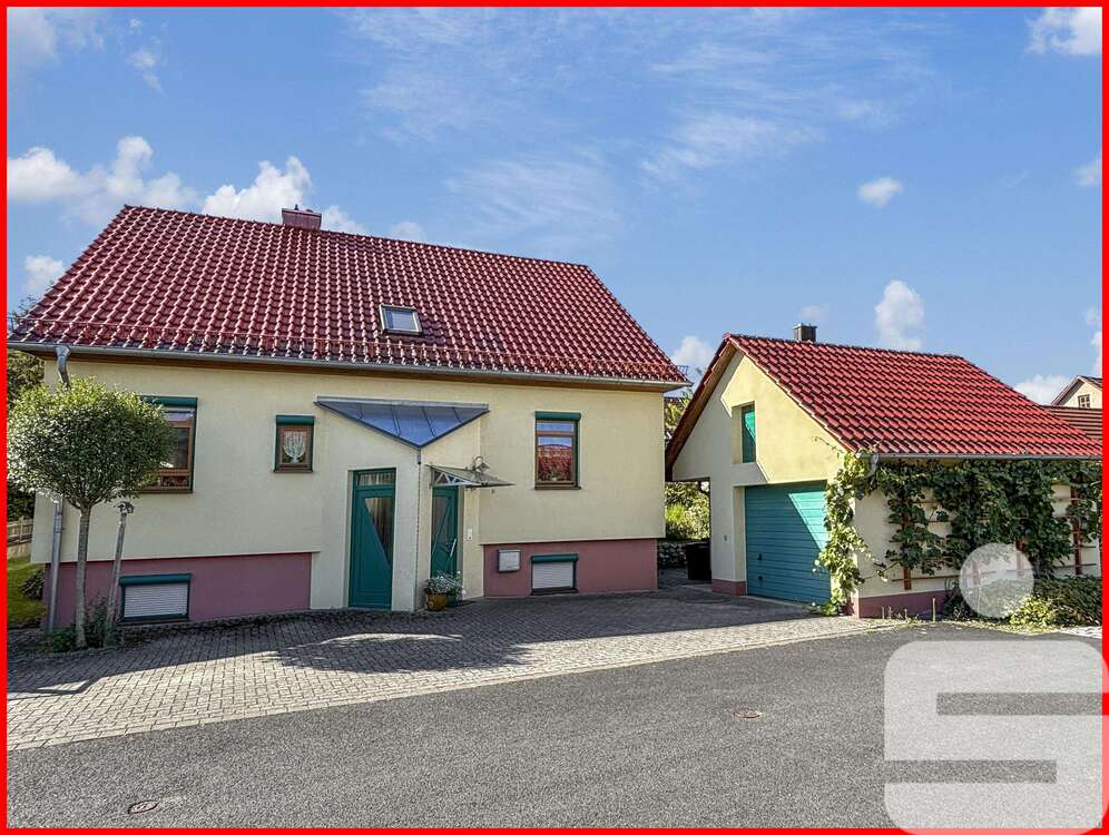 Thumbnail-Haus zum Kaufen in Rödelsee 595.000,00 € 157 m²