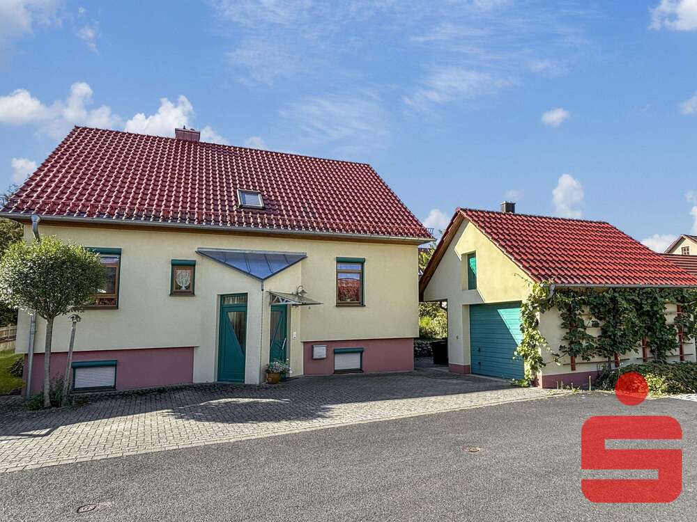 Thumbnail-Haus zum Kaufen in Rödelsee 595.000,00 € 157 m²