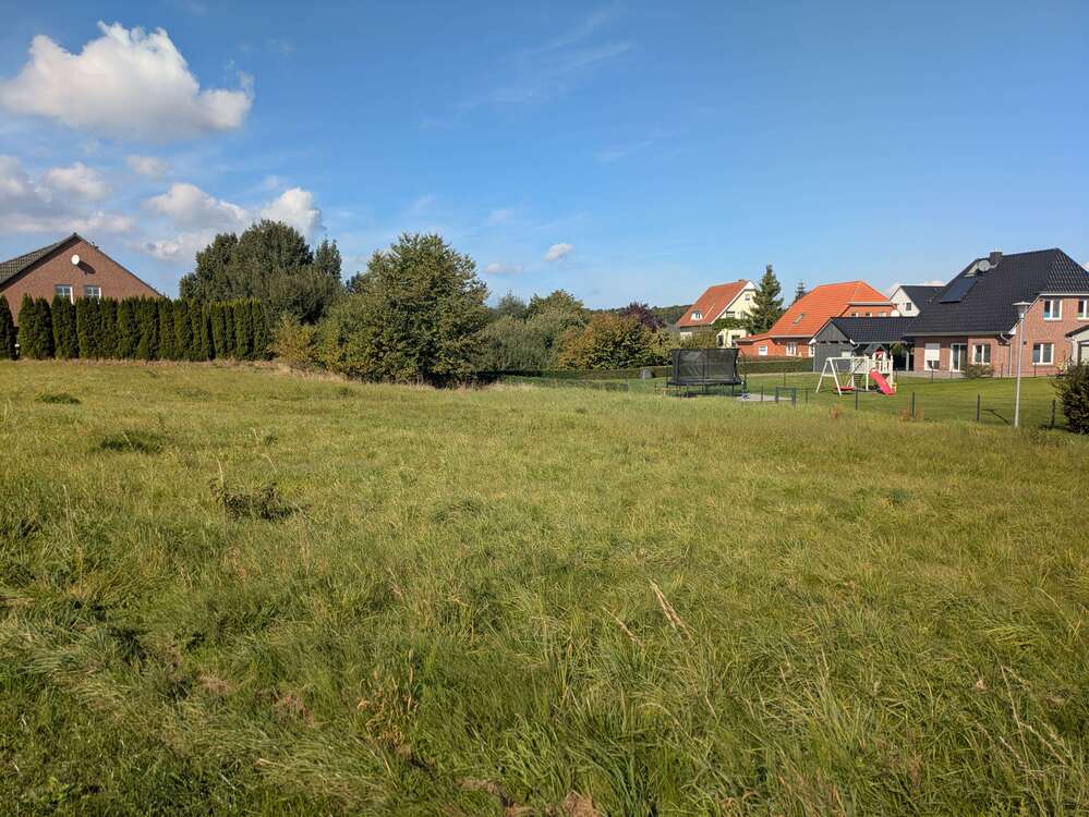 Thumbnail-Grundstück zu verkaufen in Sietow 108.000,00 € 894 m²