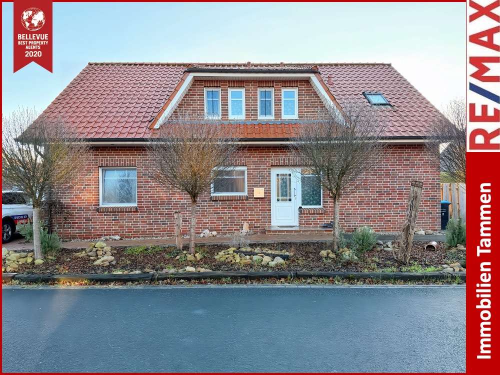 Thumbnail-Haus zum Kaufen in Westoverledingen 349.000,00 € 161 m²