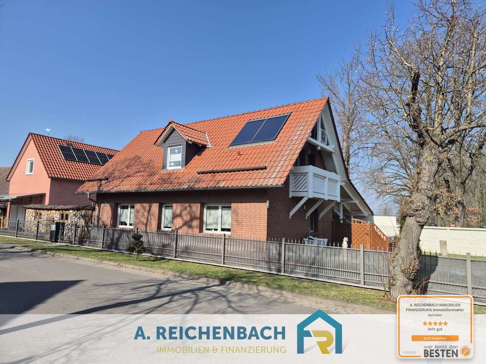 Thumbnail-Haus zum Kaufen in Roitzsch 259.000,00 € 117 m²