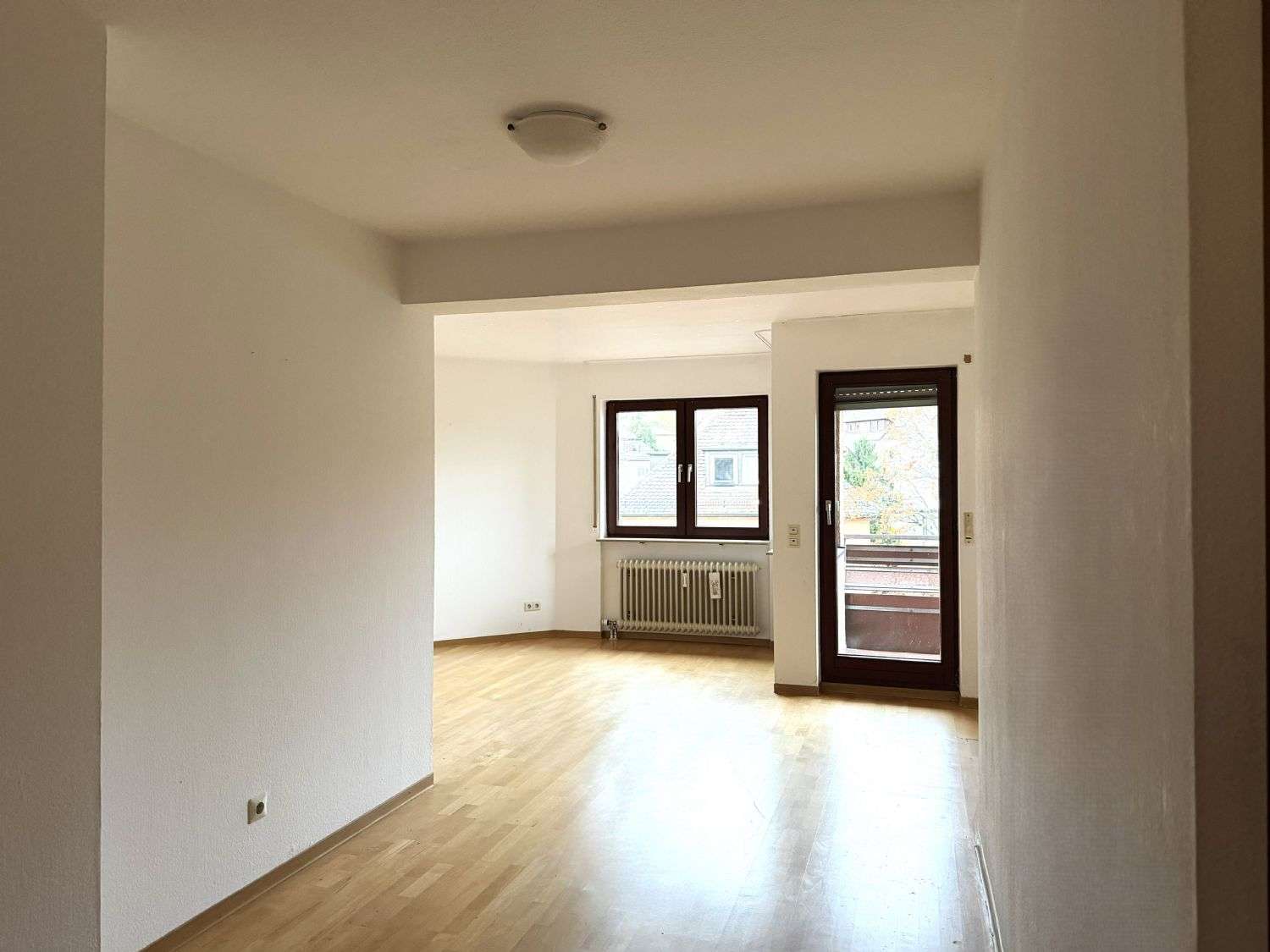 Thumbnail-Wohnung zum Kaufen in Stuttgart 309.000,00 € 56 m²