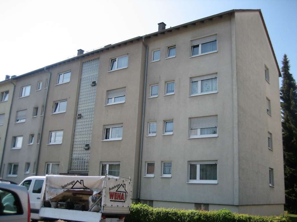 Thumbnail-Wohnung zum Mieten in Süßen 500,00 € 67.23 m²