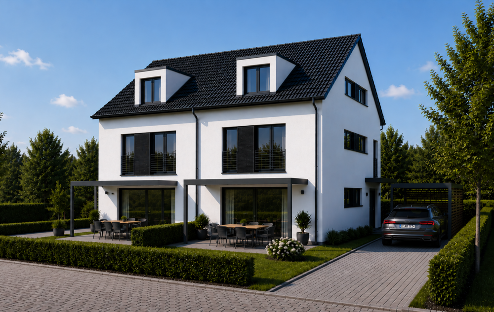 Thumbnail-Haus zum Kaufen in Erding 940.000,00 € 140 m²