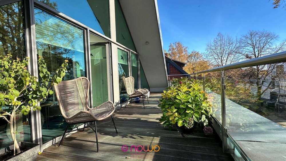 Thumbnail-Wohnung zum Kaufen in Braunschweig 850.000,00 € 186 m²