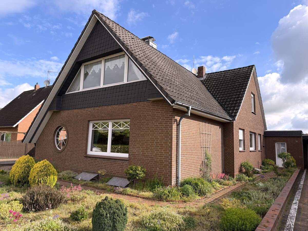 Thumbnail-Haus zum Kaufen in Wardenburg Achternmeer 349.000,00 € 194 m²