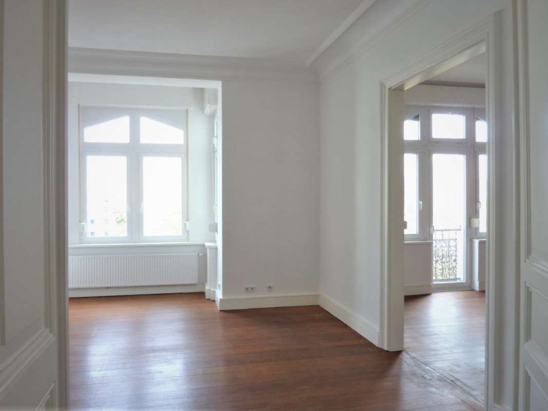 Thumbnail-Wohnung zum Mieten in Wiesbaden 1.147,30 € 91.2 m²