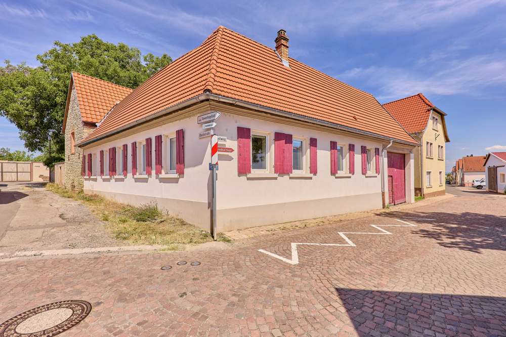 Thumbnail-Haus zum Kaufen in Bockenheim an der Weinstraße 510.000,00 € 194 m²