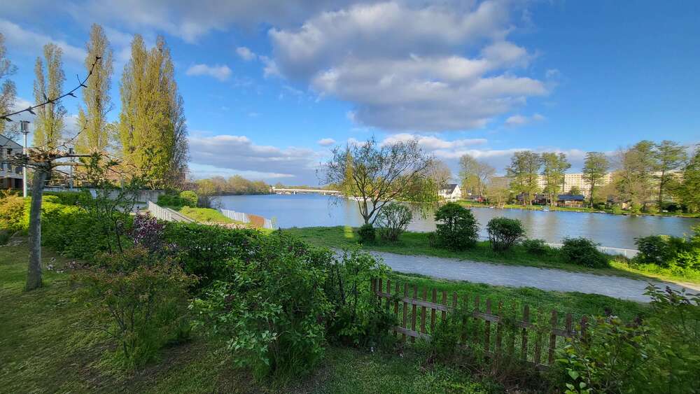 Thumbnail-Wohnung zum Kaufen in Berlin 895.000,00 € 151 m²