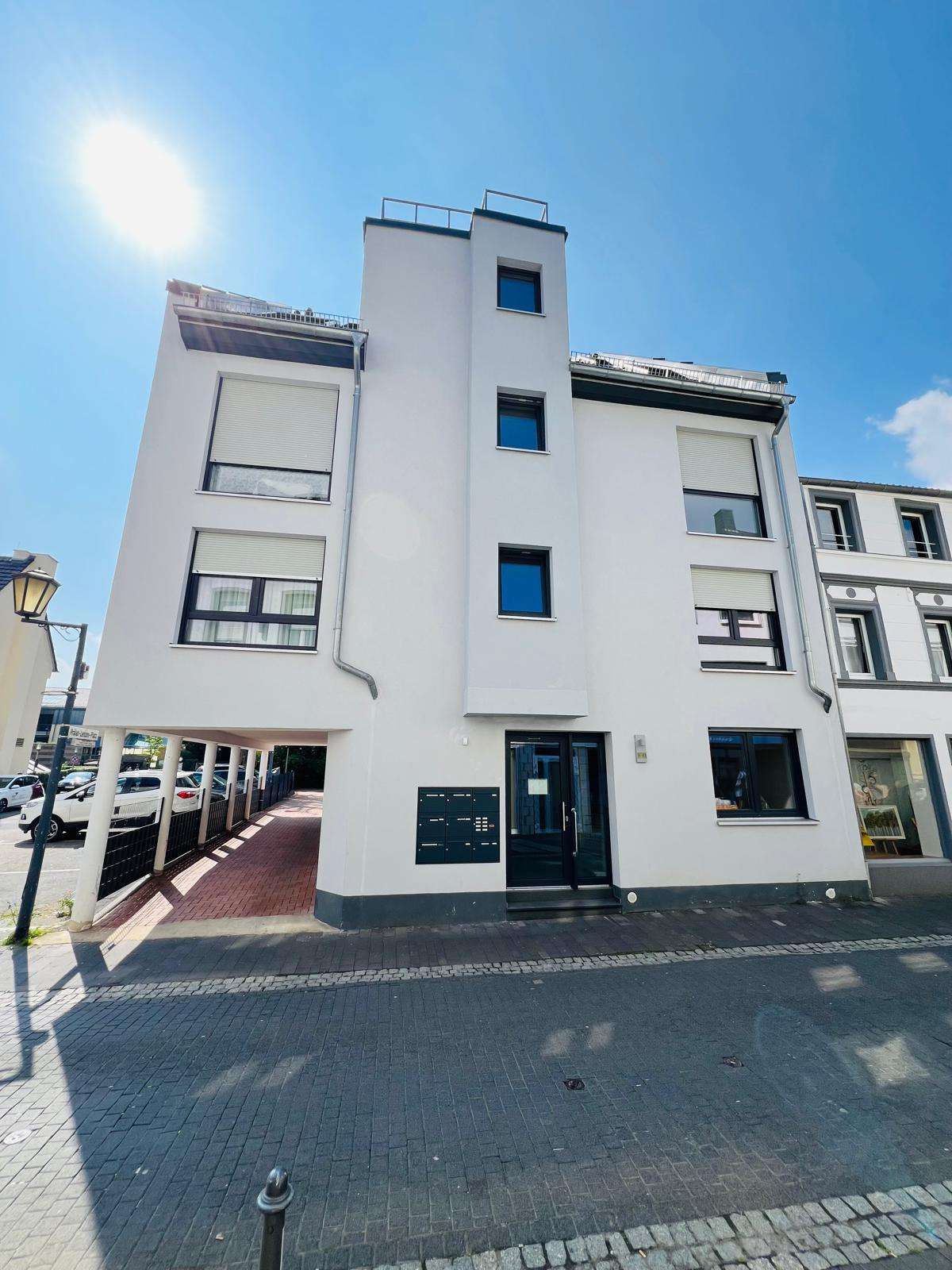 Thumbnail-Wohnung zum Mieten in Zülpich 500,00 € 55 m²