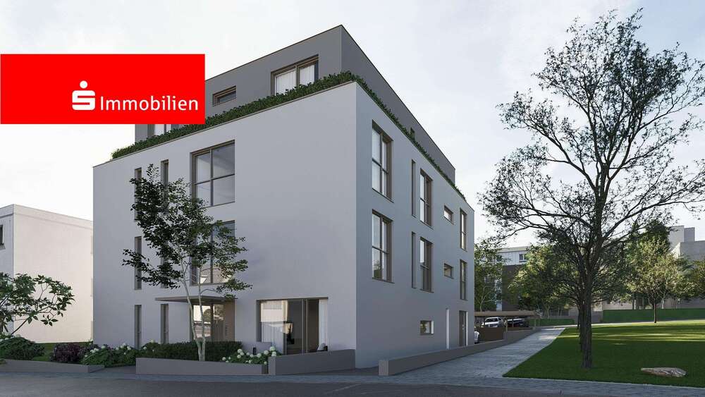 Thumbnail-Wohnung zum Kaufen in Bad Vilbel 449.000,00 € 70.58 m²