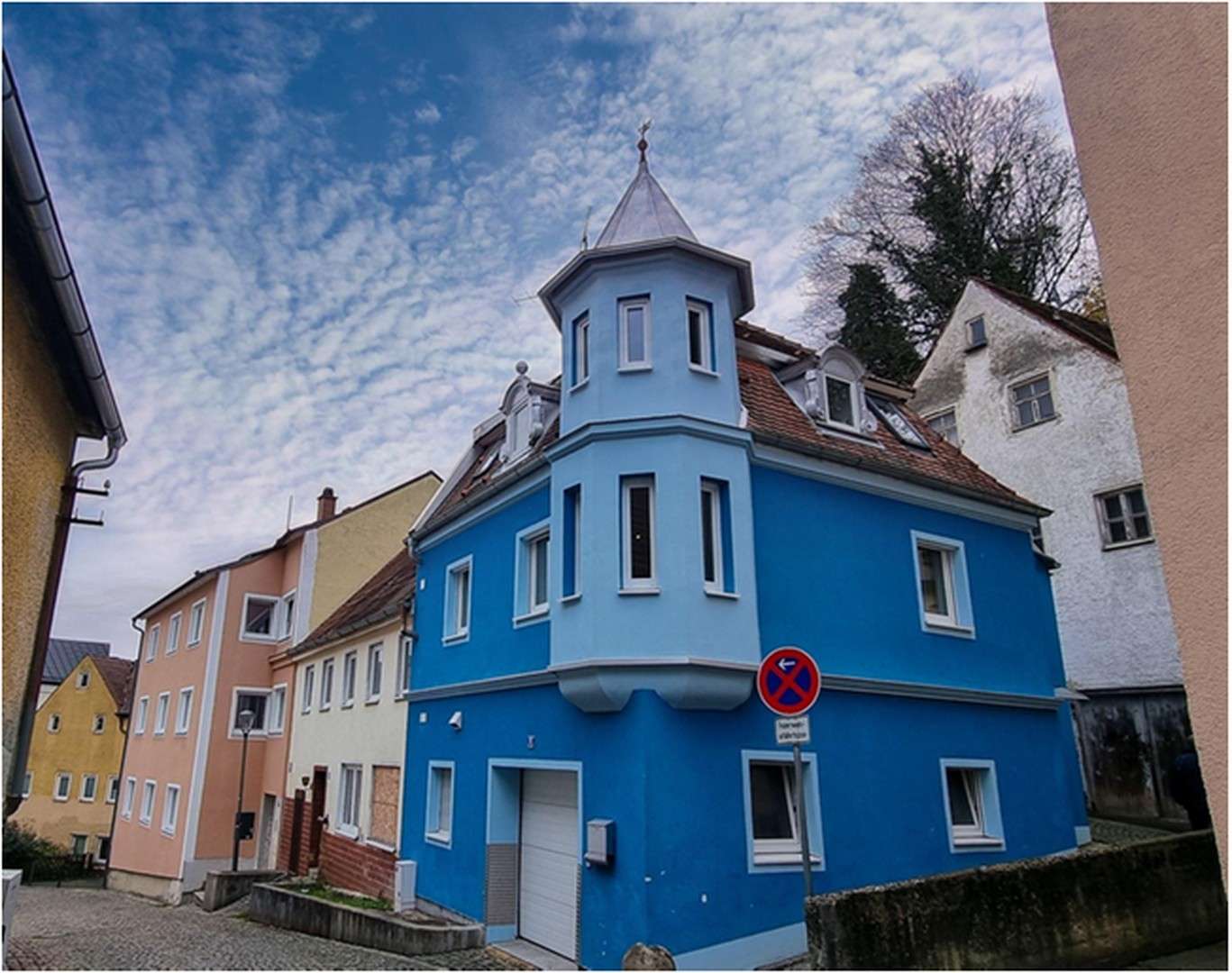 Thumbnail-Haus zum Mieten in Mainburg 1.000,00 € 90 m²