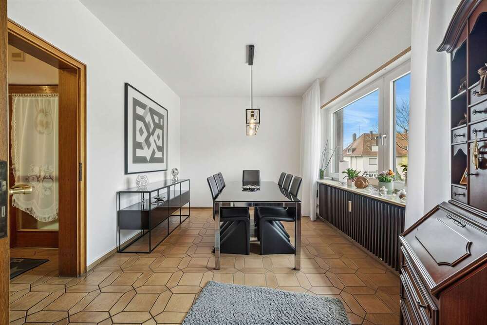 Thumbnail-Haus zum Kaufen in Mannheim 799.000,00 € 250 m²