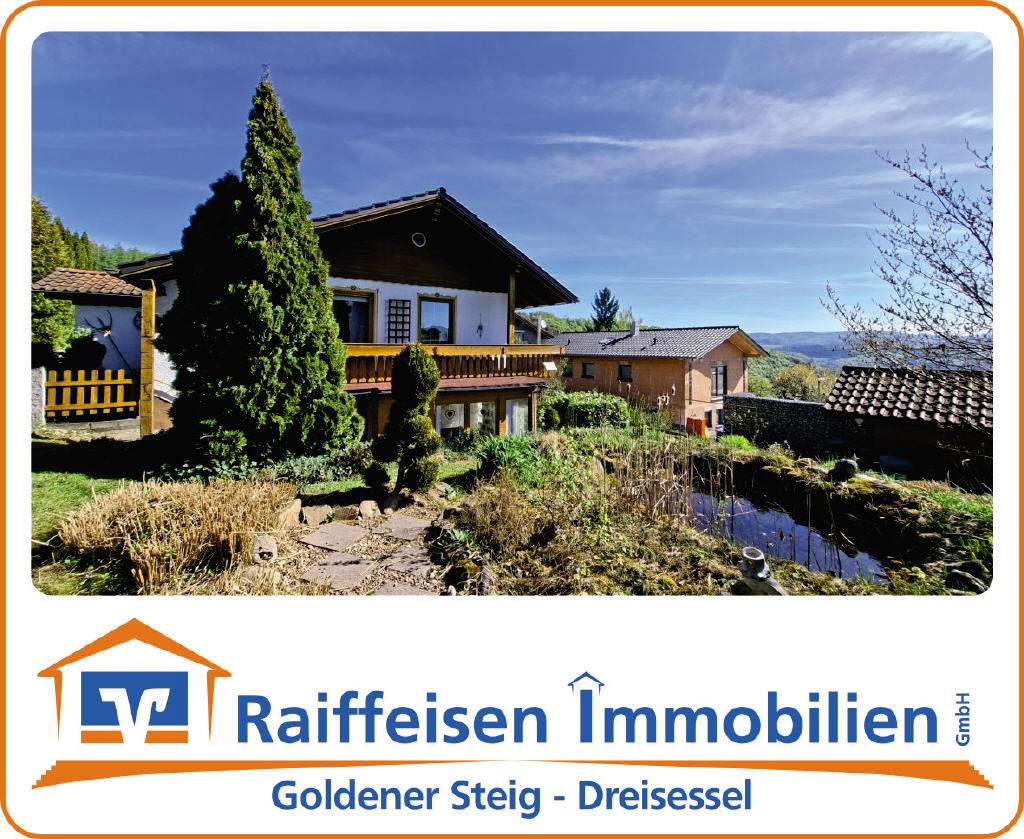 Thumbnail-Haus zum Kaufen in Perlesreut 239.000,00 € 132 m²