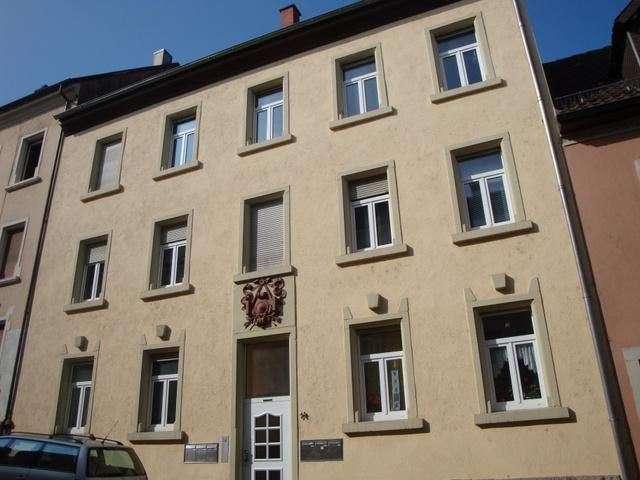 Thumbnail-Wohnung zum Mieten in Bruchsal 950,00 € 91 m²