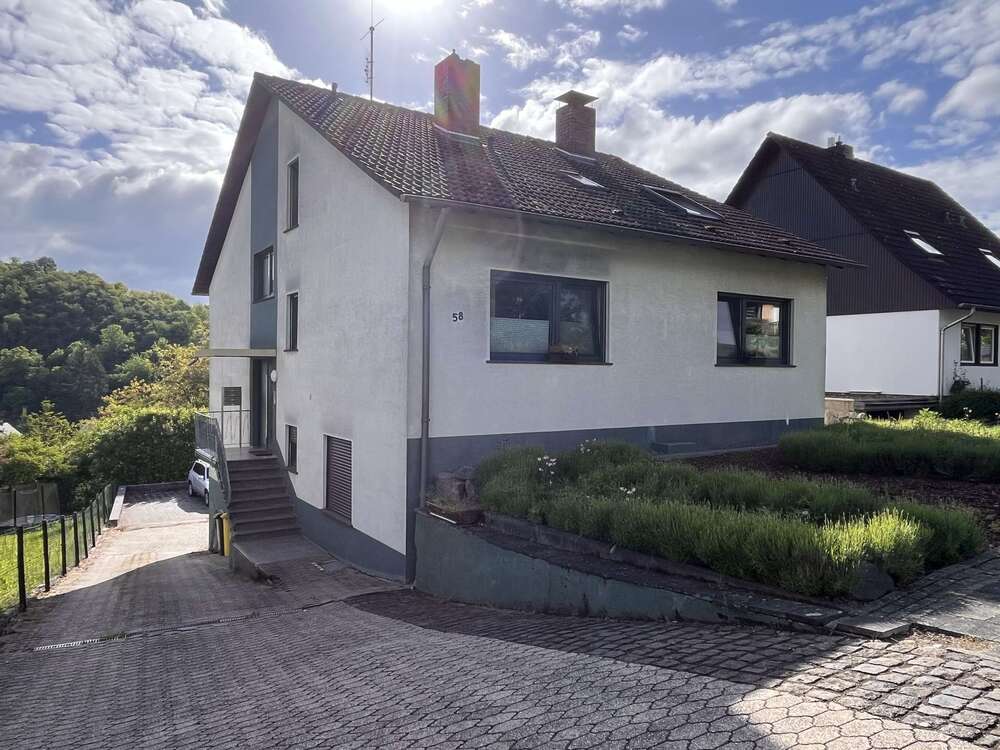Thumbnail-Wohnung zum Mieten in Sinzig 1.290,00 € 105 m²