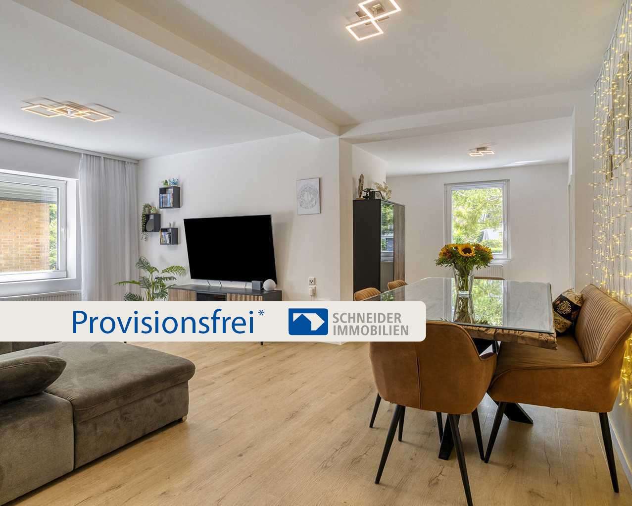 Thumbnail-Haus zum Kaufen in Düsseldorf 1.295.000,00 € 192 m²