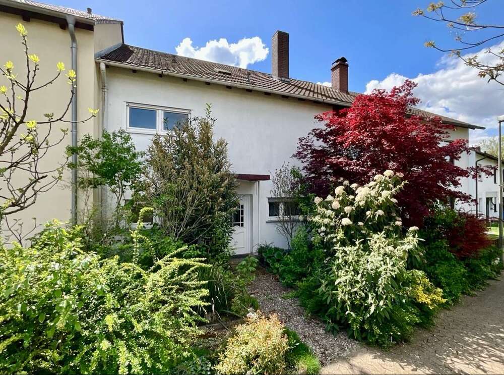 Thumbnail-Haus zum Kaufen in Ludwigshafen 449.000,00 € 131 m²