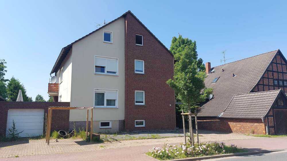 Thumbnail-Haus zum Kaufen in Auhagen 239.900,00 € 144.81 m²