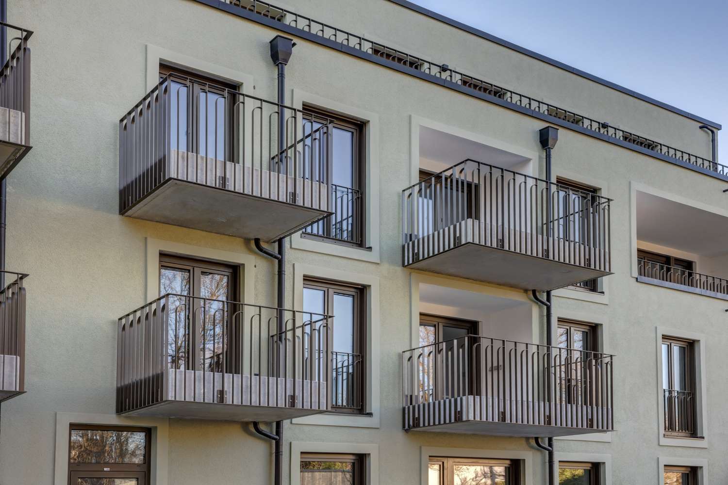 Thumbnail-Wohnung zum Kaufen in München 415.000,00 € 36 m²