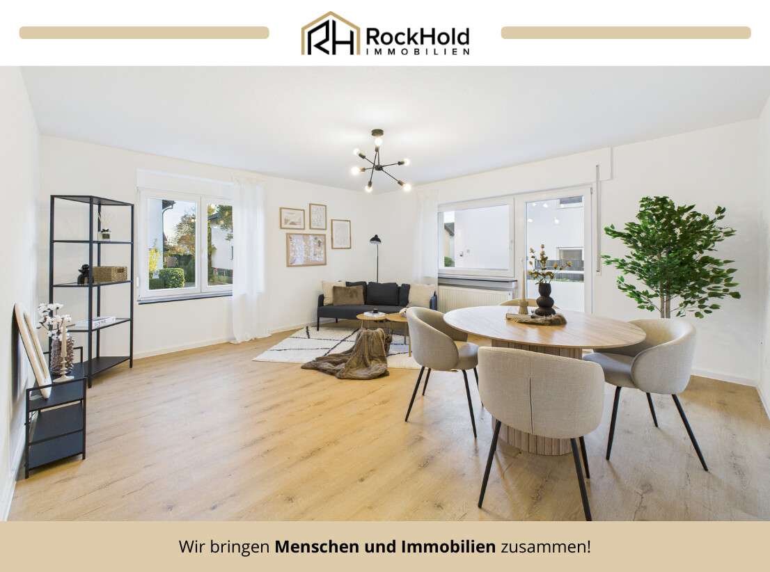Thumbnail-Wohnung zum Kaufen in Bad Schönborn Bad Langenbrücken 348.000,00 € 96.79 m²