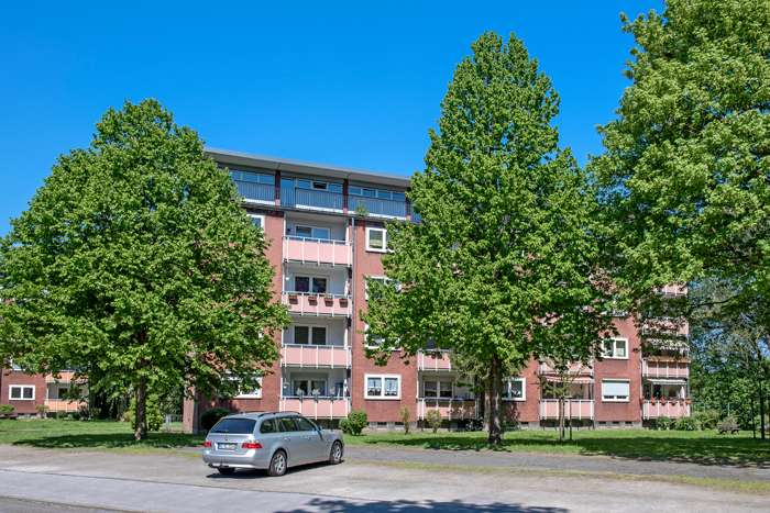 Thumbnail-Wohnung zum Mieten in Gelsenkirchen 439,00 € 62.58 m²