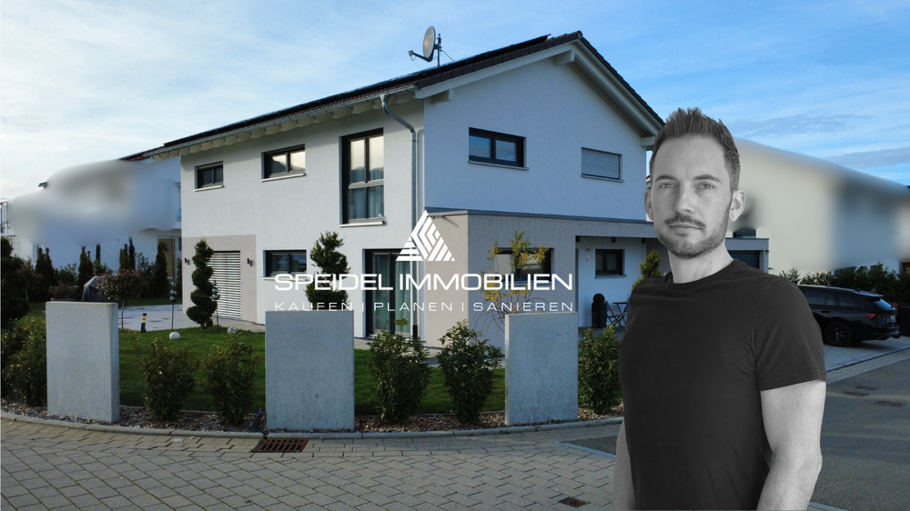 Thumbnail-Haus zum Kaufen in Balingen 1.090.000,00 € 180 m²