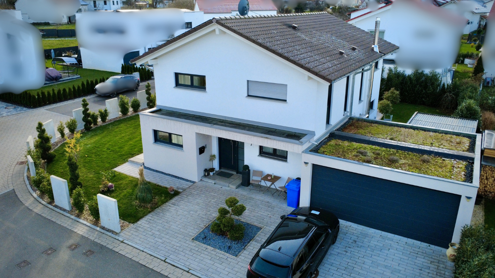 Thumbnail-Haus zum Kaufen in Balingen 859.000,00 € 180 m²
