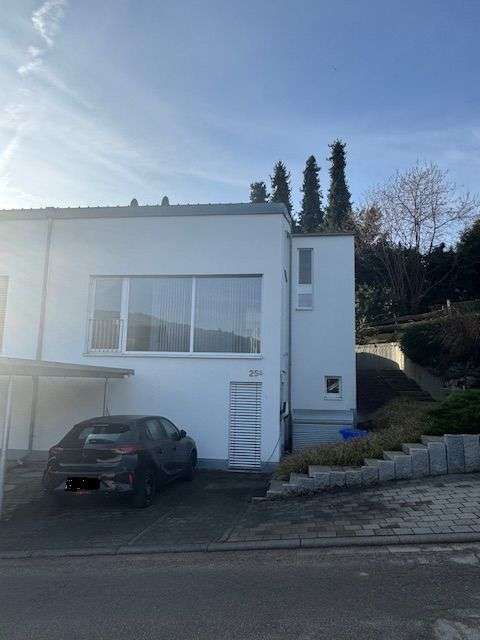 Thumbnail-Haus zum Mieten in Au 2.500,00 € 180 m²