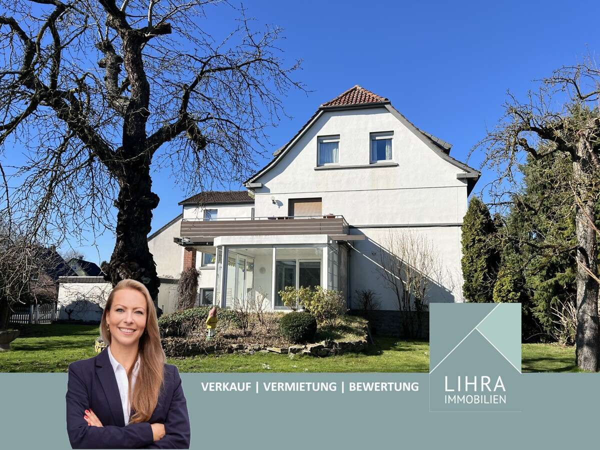 Thumbnail-Haus zum Kaufen in Detmold 415.000,00 € 264 m²
