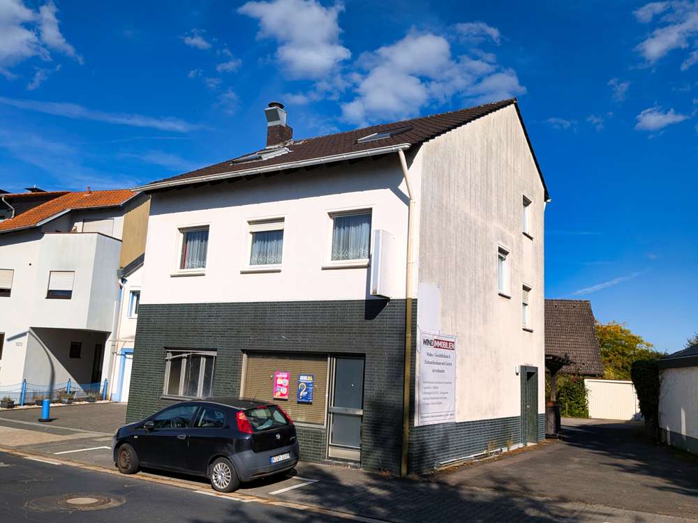 Thumbnail-Haus zum Kaufen in Bonn 745.000,00 € 200 m²