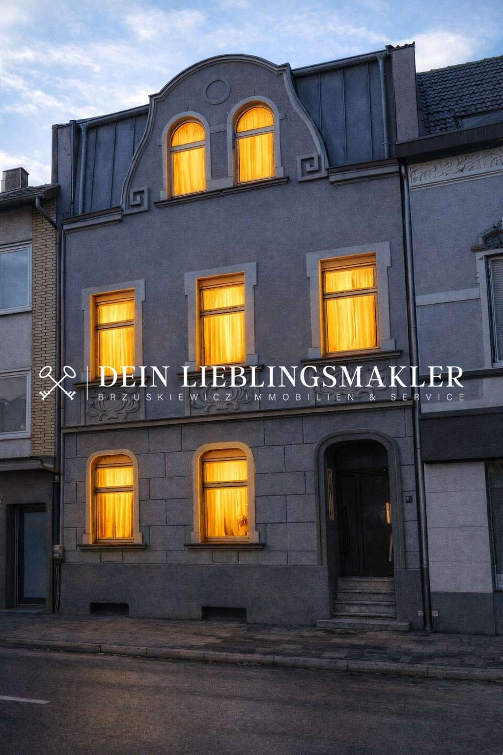 Thumbnail-Haus zum Kaufen in Mönchengladbach 559.000,00 € 229 m²