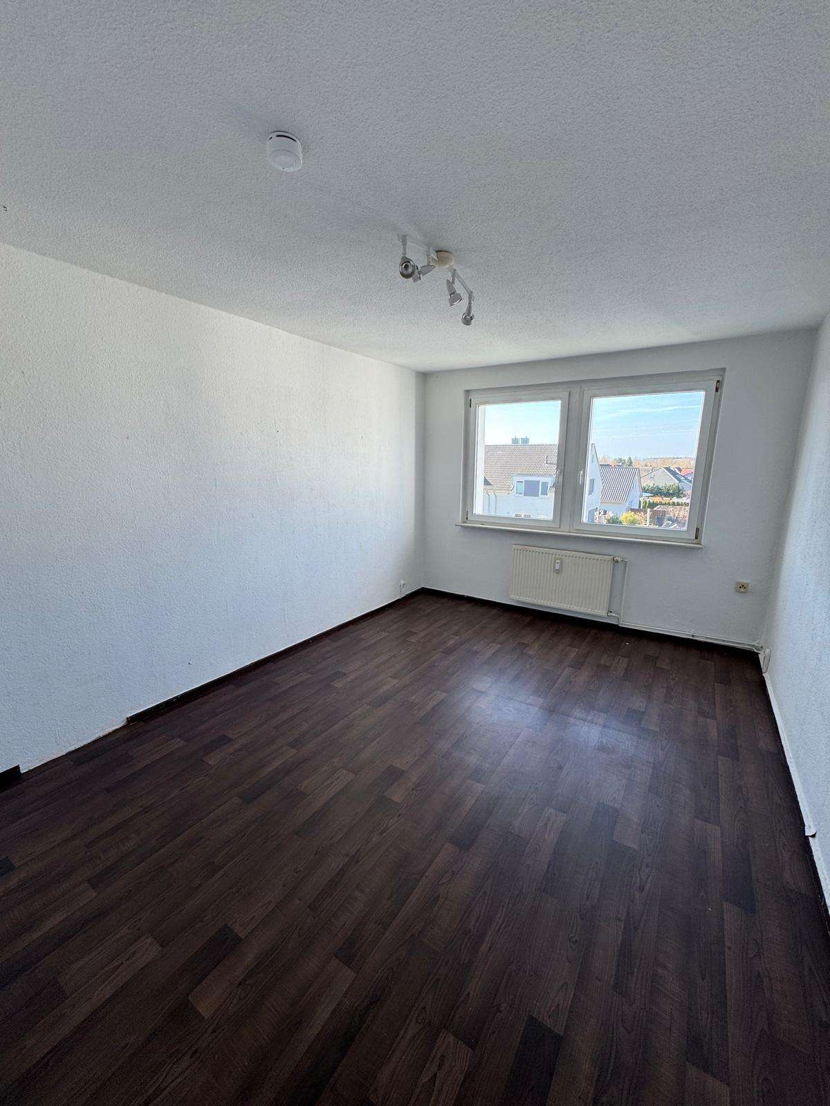 Thumbnail-Wohnung zum Mieten in Ziesendorf 273,00 € 34.09 m²