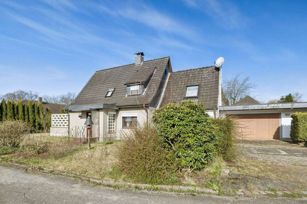 Thumbnail-Haus zum Kaufen in Hartenholm 269.000,00 € 104 m²