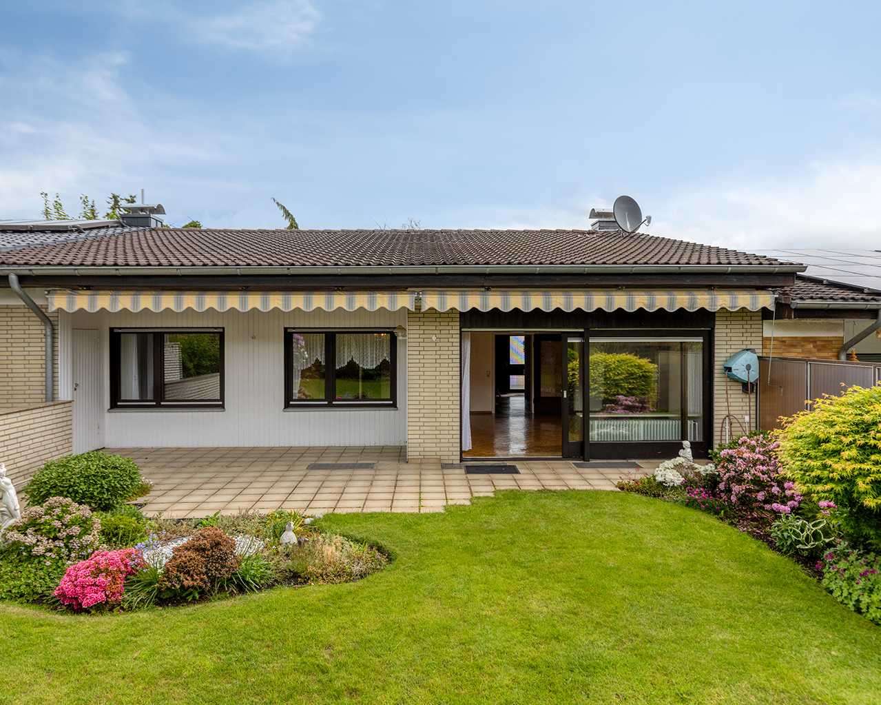 Thumbnail-Haus zum Kaufen in Ratingen 497.600,00 € 113 m²
