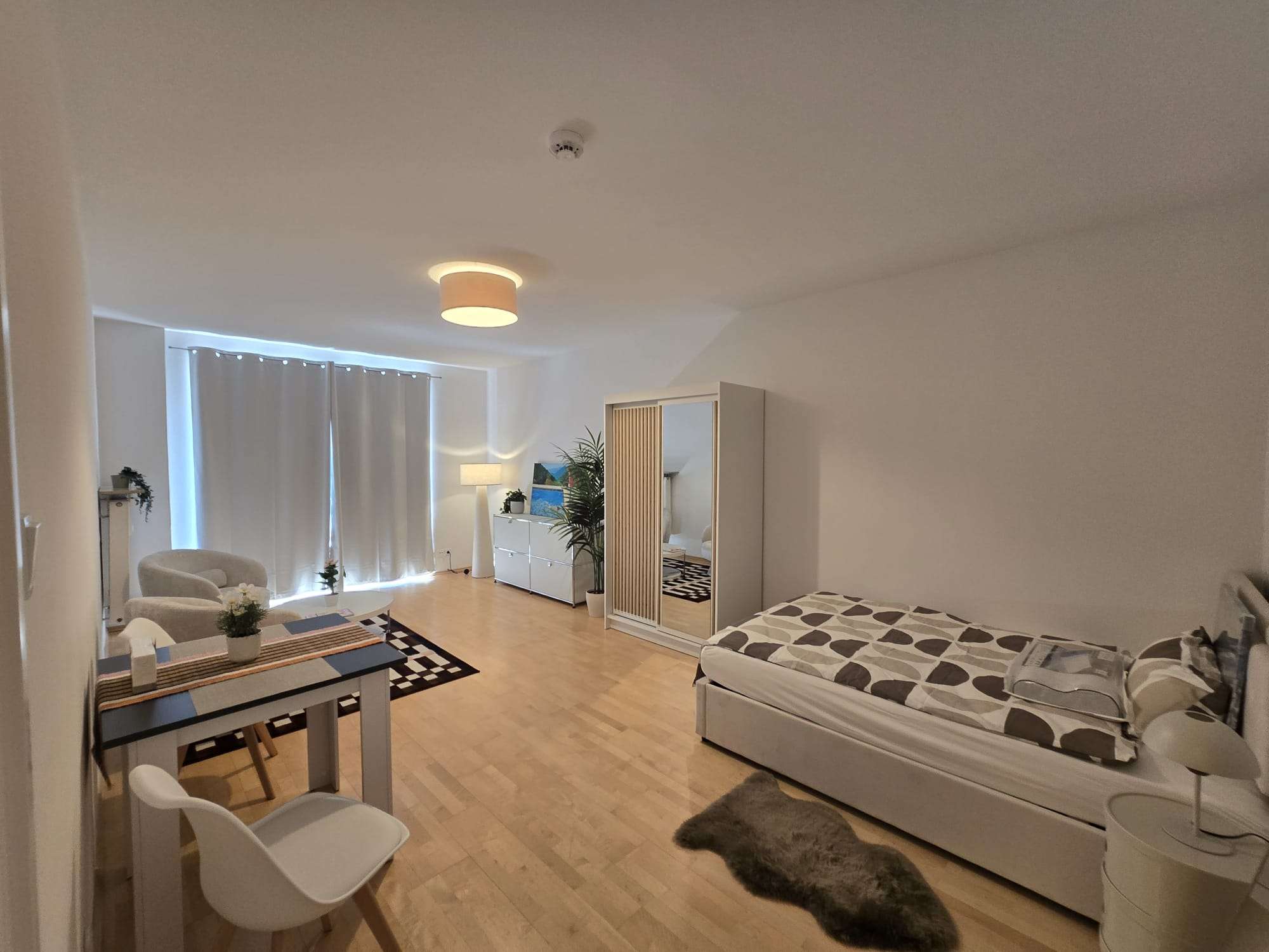 Thumbnail-Wohnung zum Mieten in München 1.485,00 € 38 m²